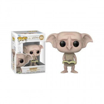 Фигура, Pop! Harry Potter - Dobby  #151 