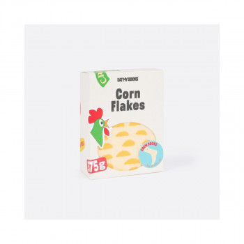 Чорапи, Eat My Socks - Corn Flakes 