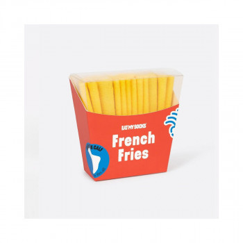 Чорапи, Eat My Socks - French Fries 