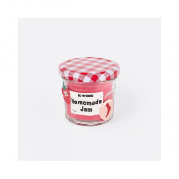 Чорапи, Eat My Socks - Homemade Strawberry Jam 