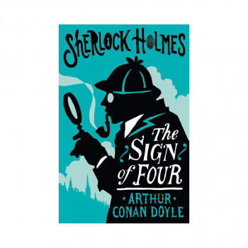 The Sign of the Four or The Problem of the Sholtos 
