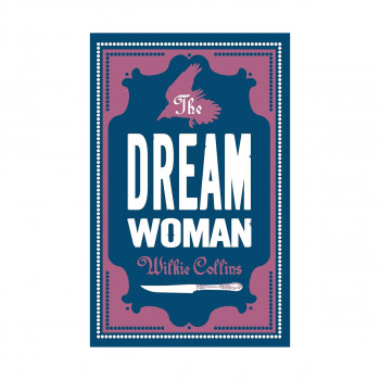 The Dream Woman 