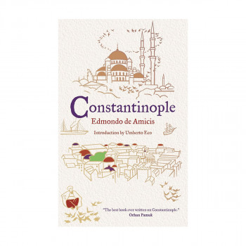 Constantinople 