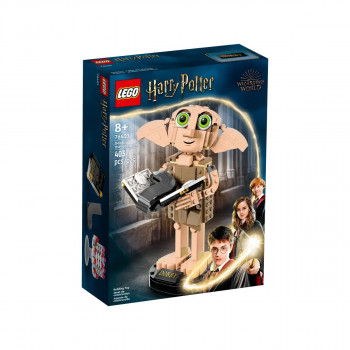 LEGO коцки, Harry Potter,  Dobby the House Elf 