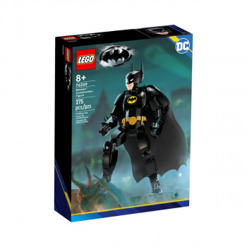 LEGO коцки, DC Comics - Batman Construction Figure 