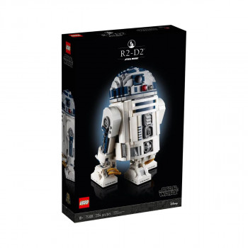 LEGO коцки, Star Wars, R2-D2 