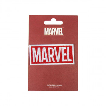 Пришивка за облека, Marvel Logo 