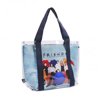 Торба за пазарење, Friends 