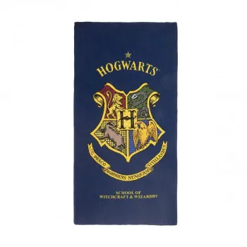 Крпа, Harry Potter - Hogwarts 