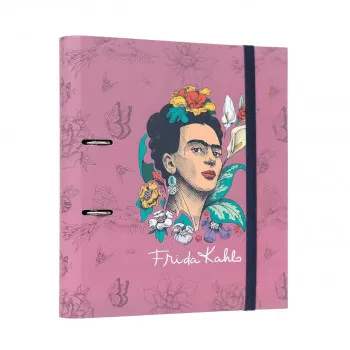 Регистратор, Frida Kahlo, A4 