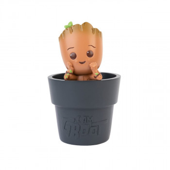 Чаша за моливи, Marvel: Guardians of the Galaxy - Baby Groot 