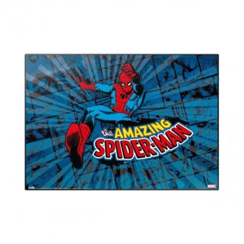 Подлога за биро, Marvel: Spider-Man 