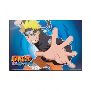 Подлога за биро, Naruto Shippuden 