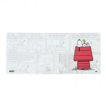 Подлога за биро, Snoopy XL 