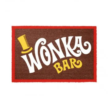 Чергичка за пред врата, Wonka Bar 