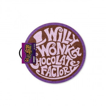 Чергичка за пред врата, Willy Wonka Chocolate Factory 