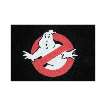 Чергичка за пред врата, Ghostbusters 