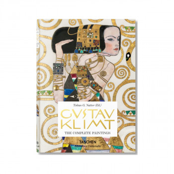 Gustav Klimt: Drawings and Paintings 