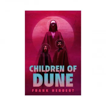 Children of Dune (Deluxe Edition) 