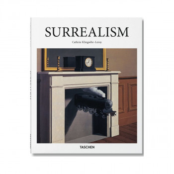 Surrealism (Taschen) 