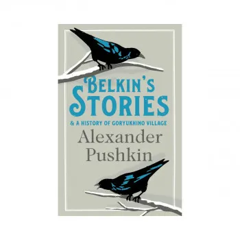 Belkin's Stories 