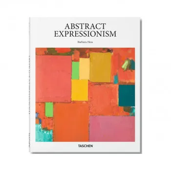 Abstract Expressionism (Taschen) 