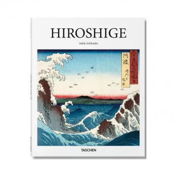 Hiroshige (Taschen) 