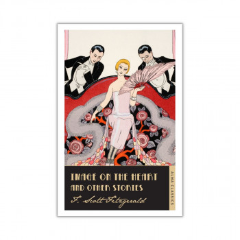 Image on the Heart and Other Stories 