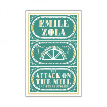 Attack on the Mill and Other Stories 