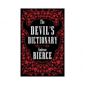 The Devil's Dictionary 