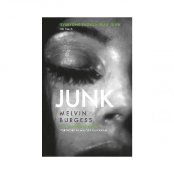 Junk: 25th anniversary edition 