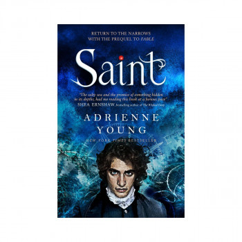 Saint 