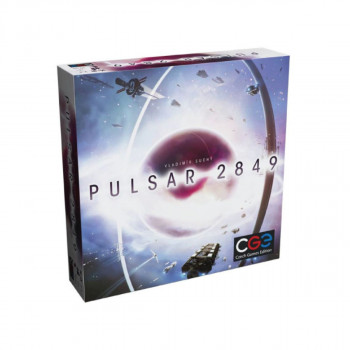 Друштвена игра, Pulsar 2849 