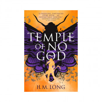 Temple of No God 