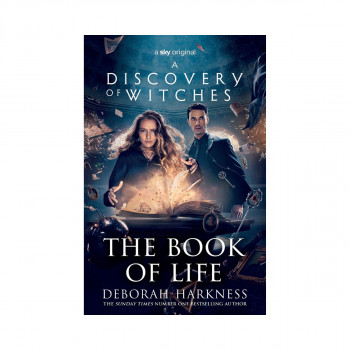 The Book of Life (All Souls Book 3) 