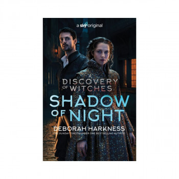 Shadow of Night (All Souls Book 2) 