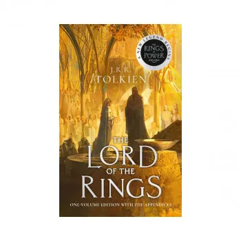The Lord of the Rings (TV-Tie-In Single Volume Edition) 