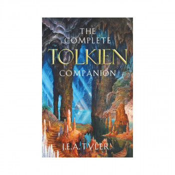 The Complete Tolkien Companion 