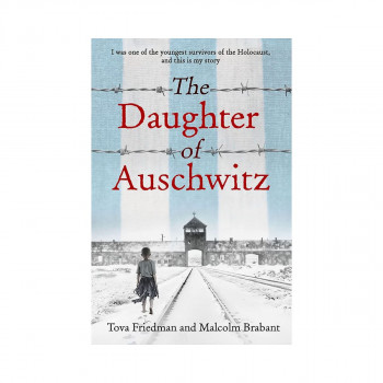 The Daughter of Auschwitz 