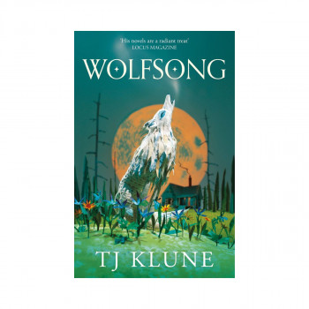 Wolfsong (Green Creek Book 1) 