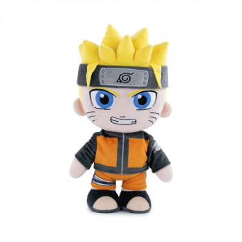 Плишана играчка, Naruto Shippuden - Naruto 