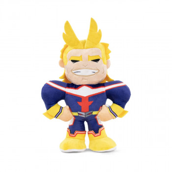 Плишана играчка, My Hero Academia - All Might 