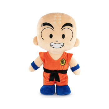 Плишана играчка, Dragon Ball - Krillin 