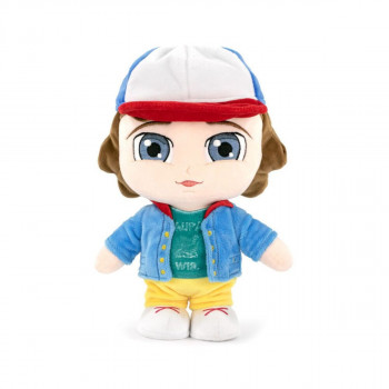Плишана играчка, Stranger Things - Dustin 