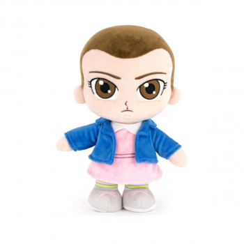 Плишана играчка, Stranger Things - Eleven 