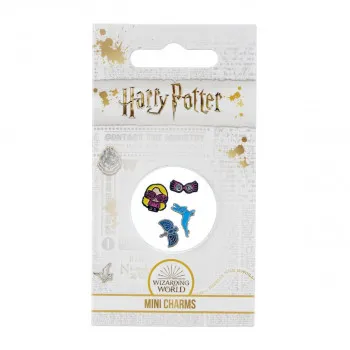 Сет приврзоци за ланче, Harry Potter - Luna Mini Charms 