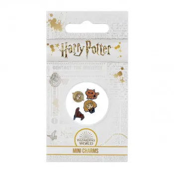 Сет приврзоци за ланче, Harry Potter - Hermione Mini Charms 