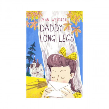 Daddy-Long-Legs (Alma Junior Classics) 