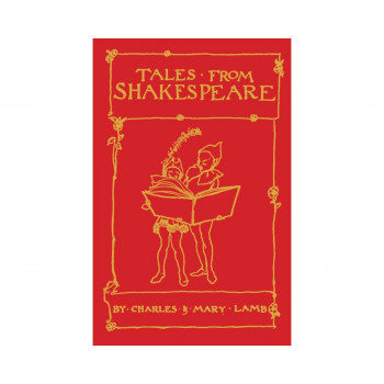 Tales from Shakespeare (Alma Junior Classics) 
