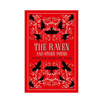 The Raven and Other Poems 